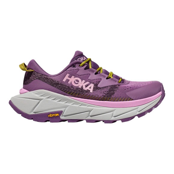 HOKA Skyline-Float X 1143430APN Amethyst/Pink Women’s US 10.5B NEW - Picture 1 of 11